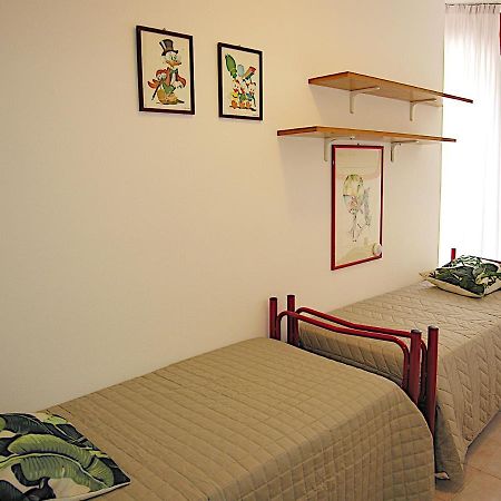 Horizon Belmare Apartments Bibione Exterior photo