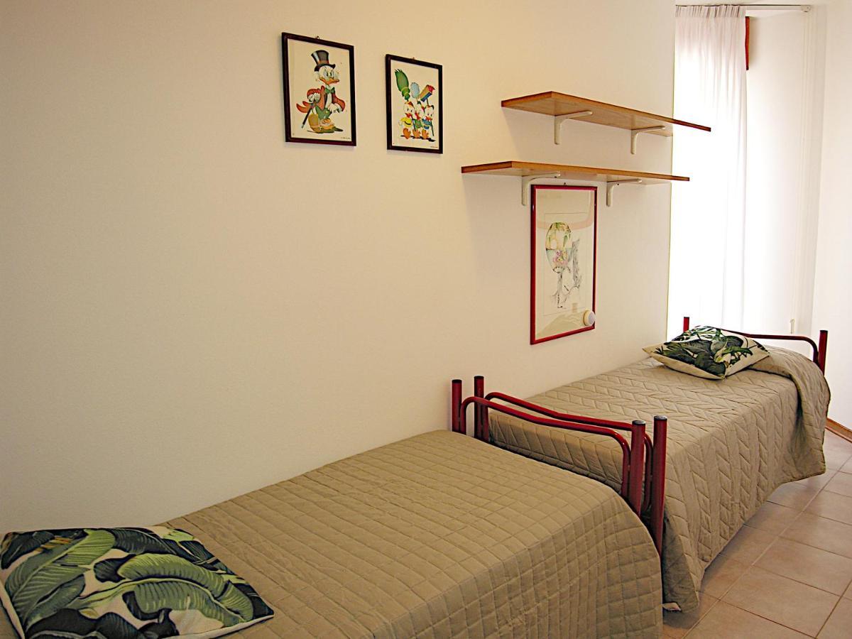 Horizon Belmare Apartments Bibione Exterior photo