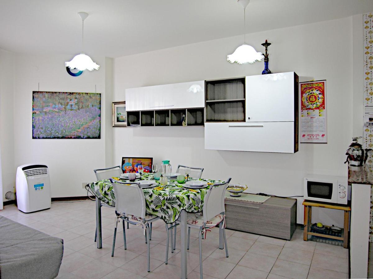 Horizon Belmare Apartments Bibione Exterior photo