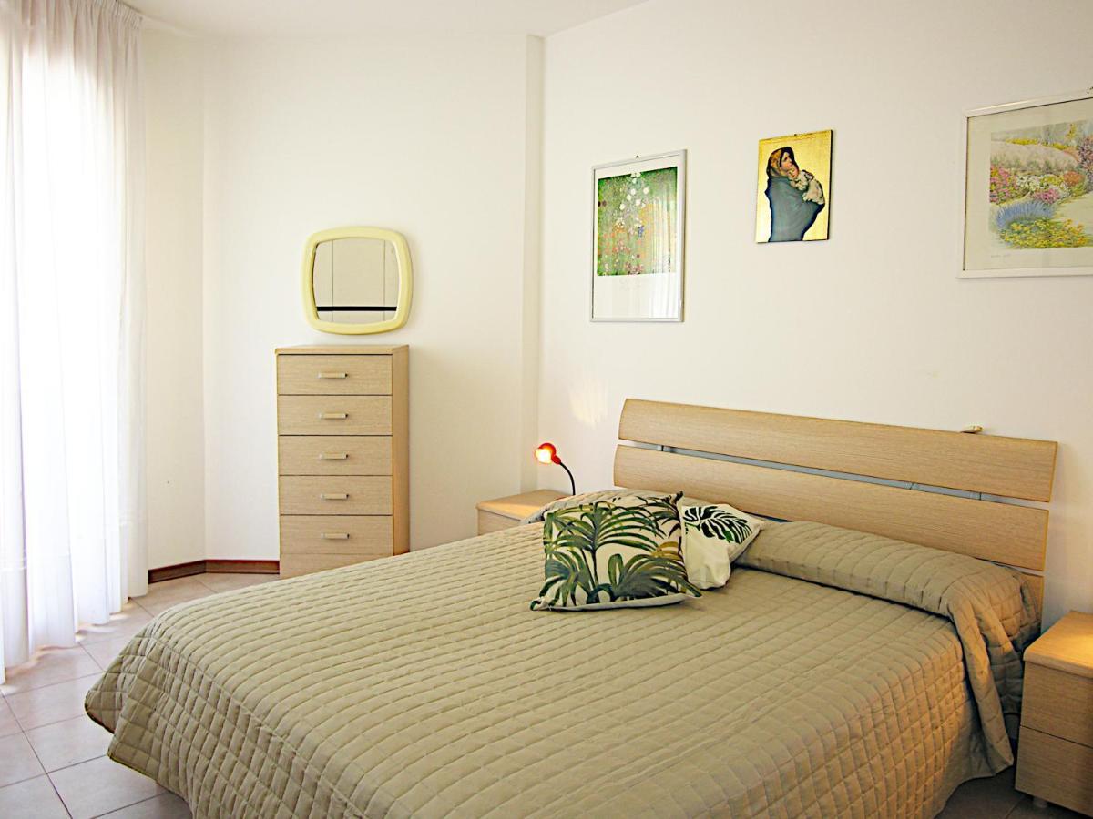 Horizon Belmare Apartments Bibione Exterior photo