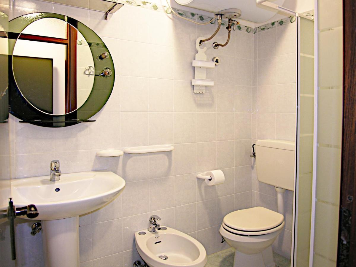 Horizon Belmare Apartments Bibione Exterior photo