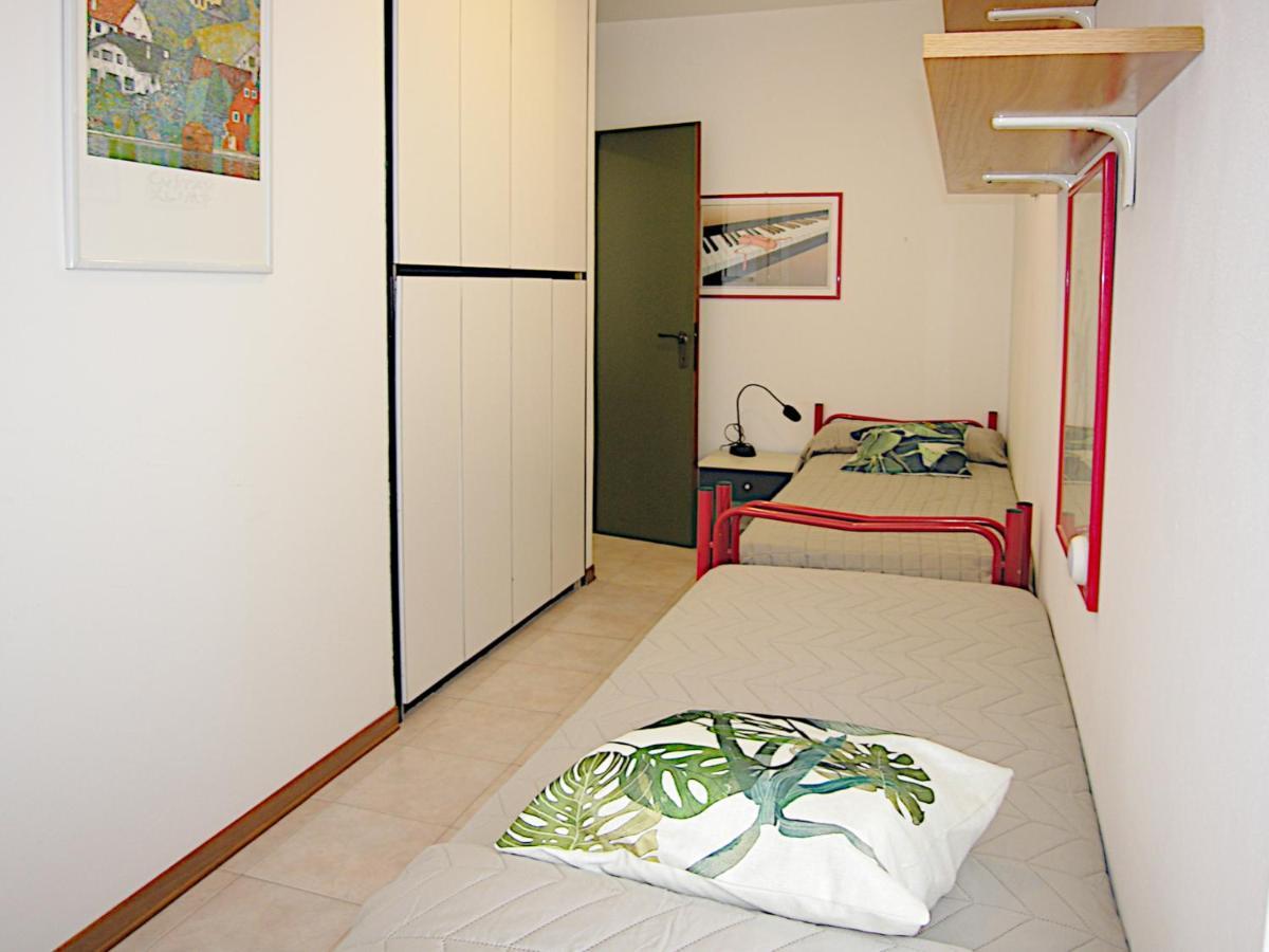 Horizon Belmare Apartments Bibione Exterior photo