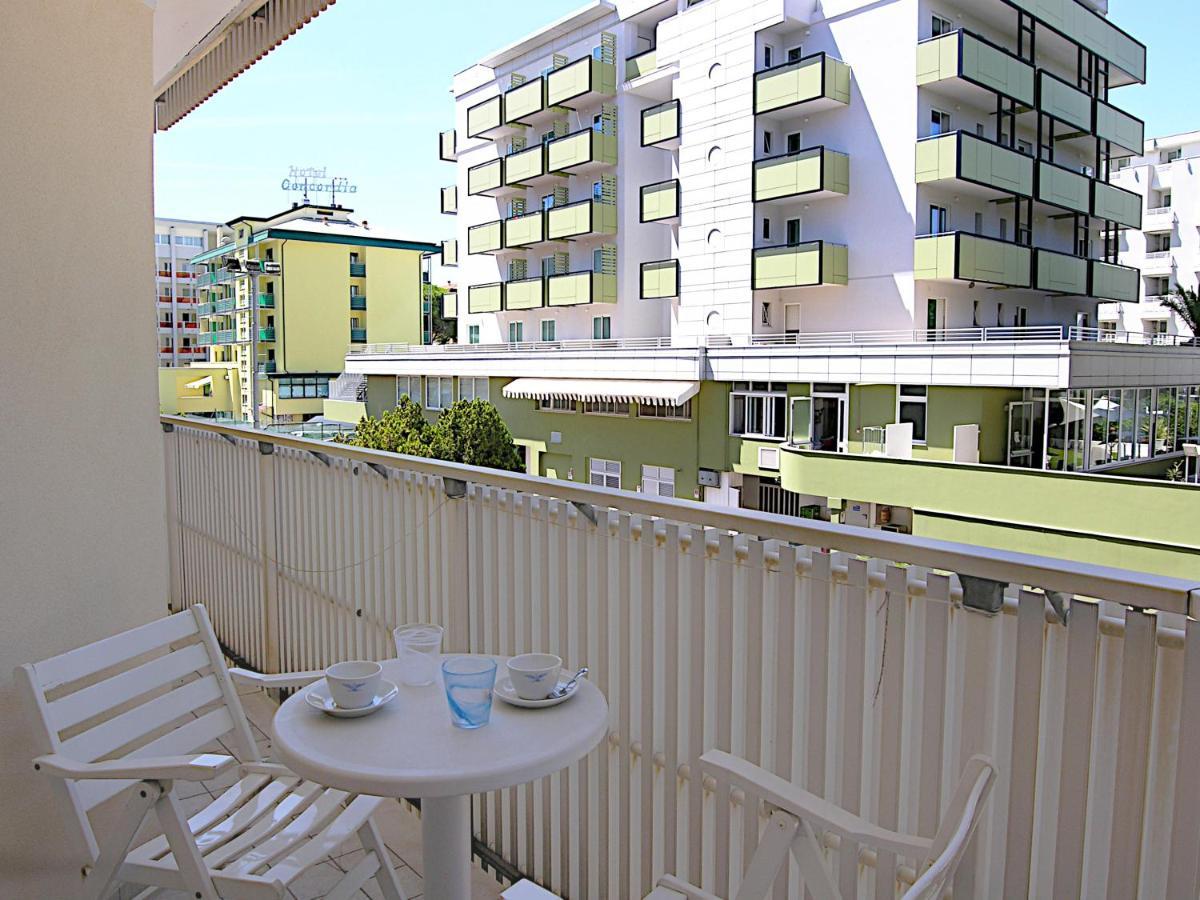 Horizon Belmare Apartments Bibione Exterior photo
