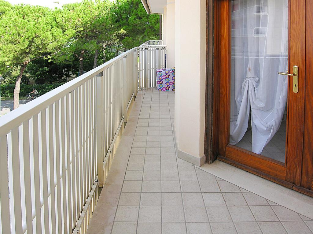Horizon Belmare Apartments Bibione Exterior photo
