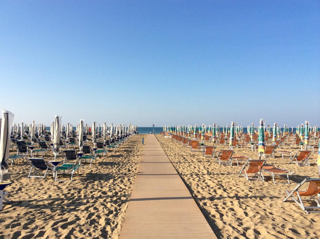 Horizon Belmare Apartments Bibione Exterior photo