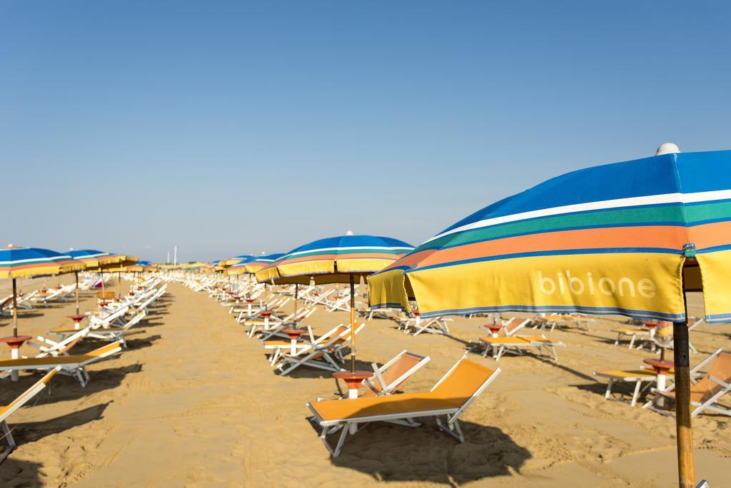 Horizon Belmare Apartments Bibione Exterior photo